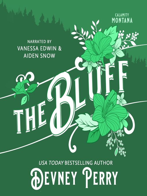 Title details for The Bluff by Devney Perry - Available